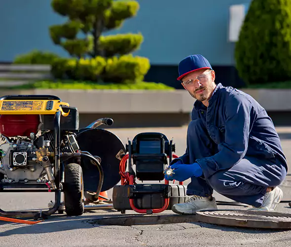 Professional Plumbers for Drains Camera Inspection in Maysville, KY: Book Expert Inspection Services Today