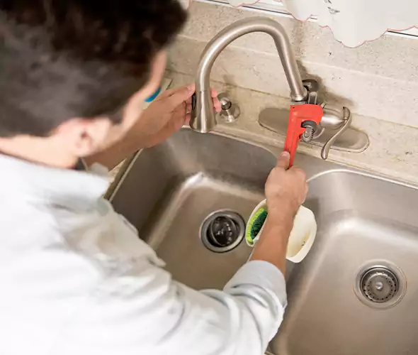 Professional Emergency Plumbing Repair in Maysville, KY