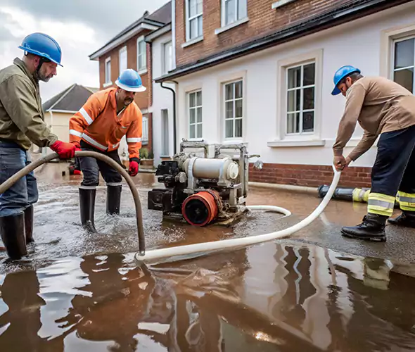 Expert Technicians for Flood Restoration in Maysville, KY: Schedule Reliable Flood Restoration Services with Us