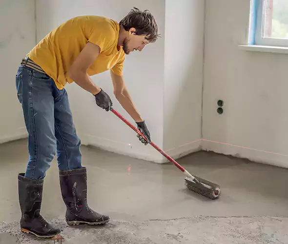 Trusted Foundation Leak Repair Experts in Maysville, KY