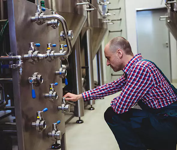 Professional Gas Leak Repair in Maysville, KY