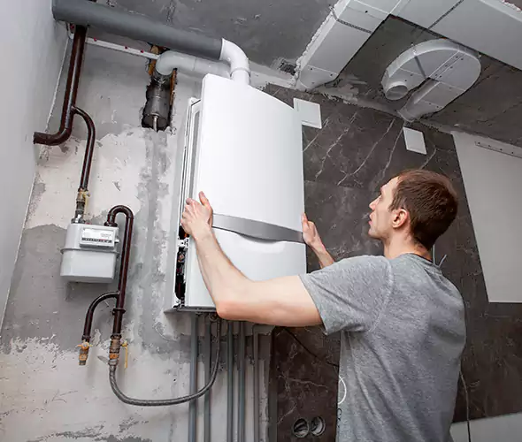 Certified Experts for Gas Water Heater Installation in Maysville, KY