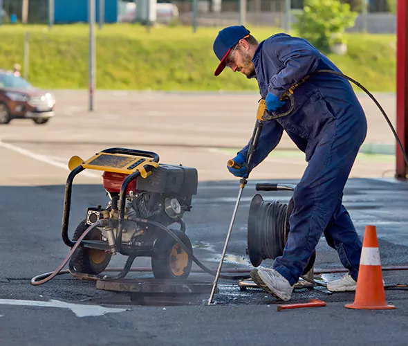 Expert Plumber for Hydrojet Plumbing in Maysville, KY: Schedule Affordable Jetting Services with Us