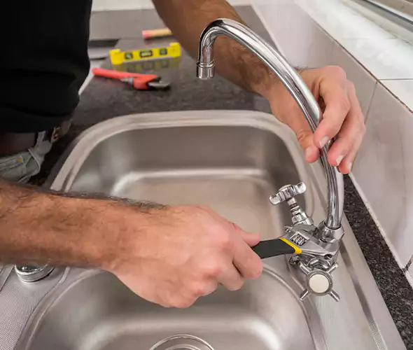 Expert Kitchen Sink Installation in Maysville, KY