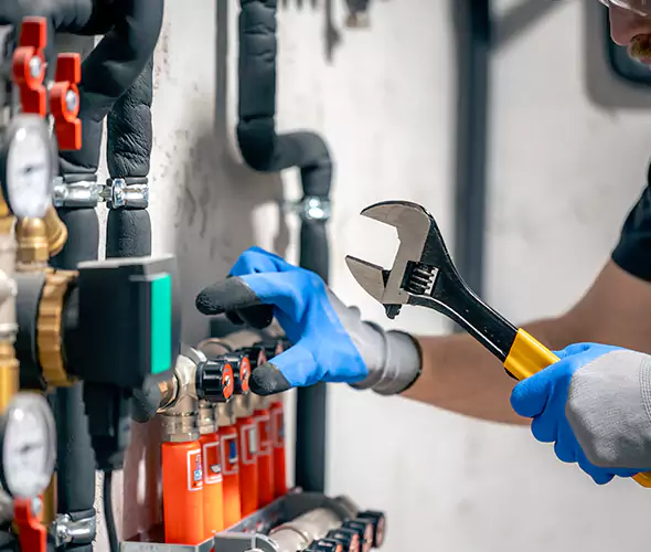 Expert Plumber for New Construction Plumbing in Maysville, KY: Schedule Affordable Installation Services with Us