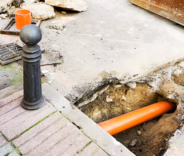 Expert Plumber for Sewer Line Replacement in Maysville, KY: Schedule Affordable Sewer Replacement Services with Us