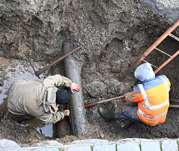 Expert Plumber for Sewer Replacement in Maysville, KY: Schedule Affordable Sewer Replacement Services with Us