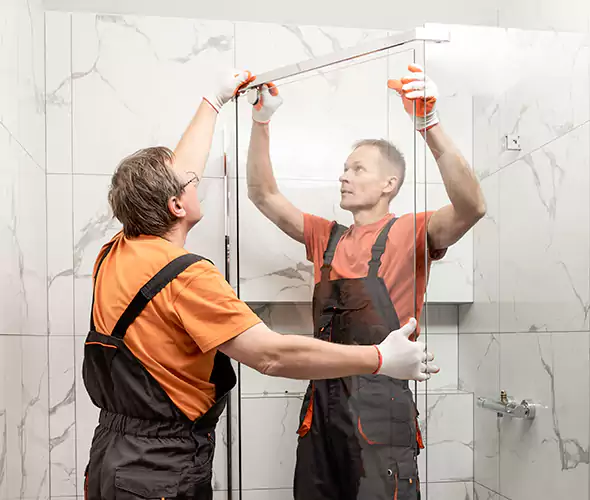 Professional Shower Installation Specialist in Maysville, KY: Schedule Affordable Shower Setup Services with Us