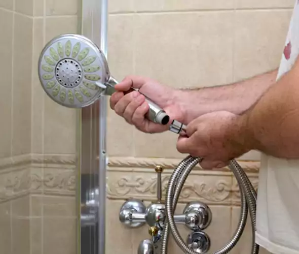Professional Shower Repair Specialist in Maysville, KY: Schedule Affordable Shower Services with Us