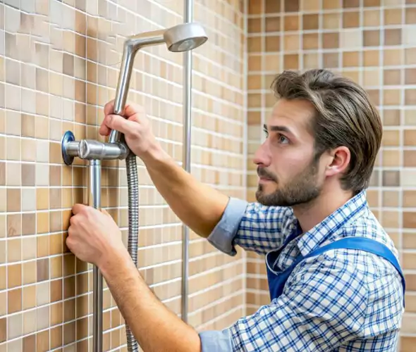 Professional Shower Replacement Specialist in Maysville, KY: Schedule Affordable Shower Upgrade Services with Us