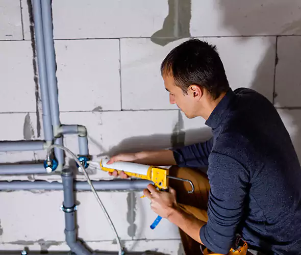 Expert Plumber for Slab Leak Detection in Maysville, KY: Schedule Affordable Slab Leak Repair Services with Us