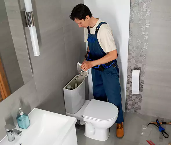 Plumber for Toilet Repair in Maysville, KY: Schedule Affordable Toilet Repair Services With Us