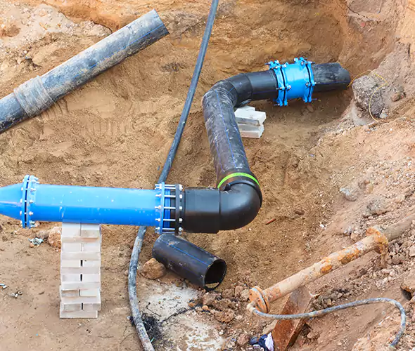 Expert Professional Trenchless Pipe Repair in Maysville, KY
