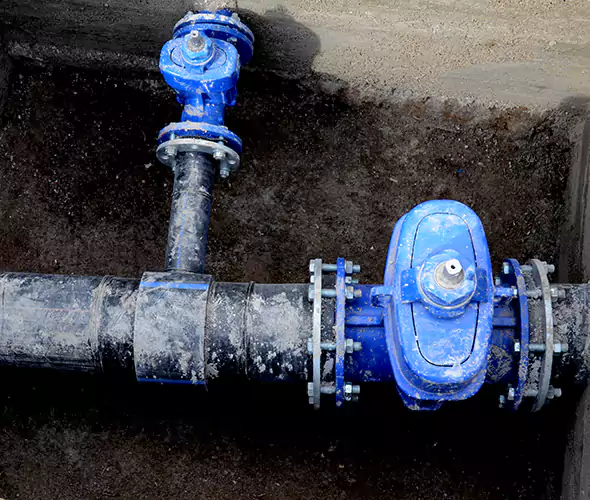 Certified Plumbers for Water Line Installation in Maysville, KY