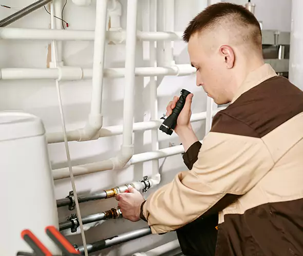 Trusted Water Softener Installers in Maysville, KY