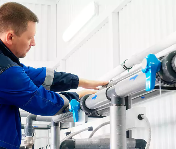 Expert Plumber for Water Softener Maintenance in Maysville, KY: Schedule Professional Maintenance with Us