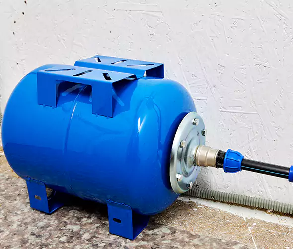 Expert Plumber for Well Pressure Tank Replacement in Maysville, KY: Schedule Affordable Tank Replacement Services with Us
