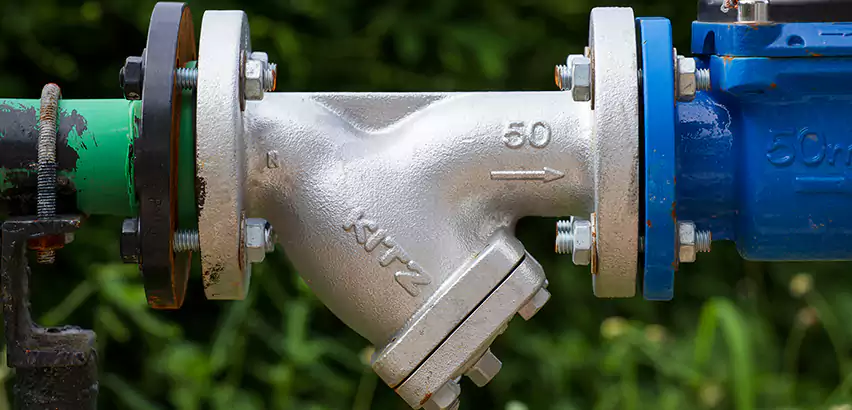 Professional Backflow Preventer Installation Services in Maysville, KY