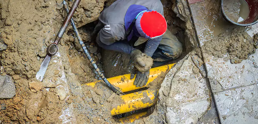 Clogged Drain Repair in Maysville, KY