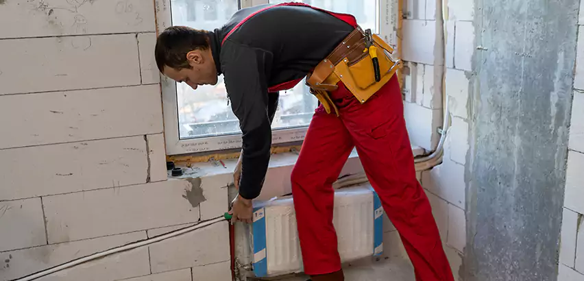 Professional Foundation Leak Repair Services in Maysville, KY