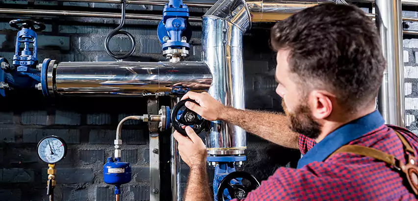 Professional Gas Leak Repair Services in Maysville, KY