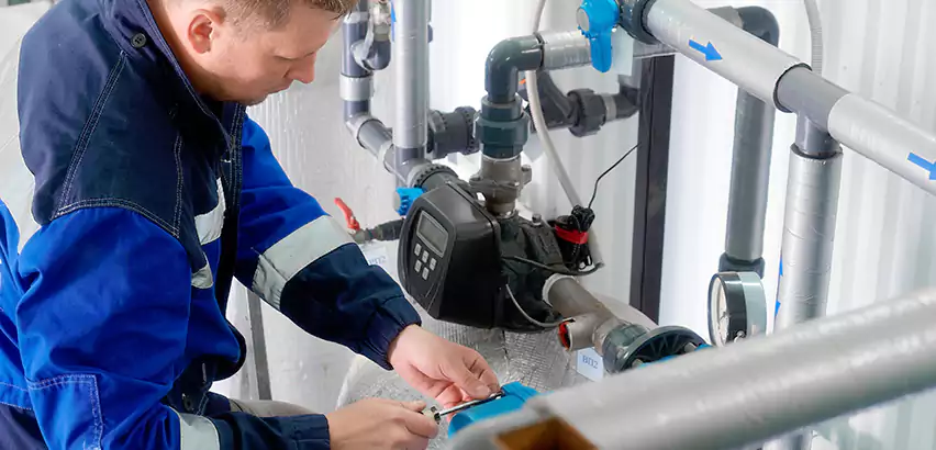 Reliable Gas Line Installation Services in Maysville, KY