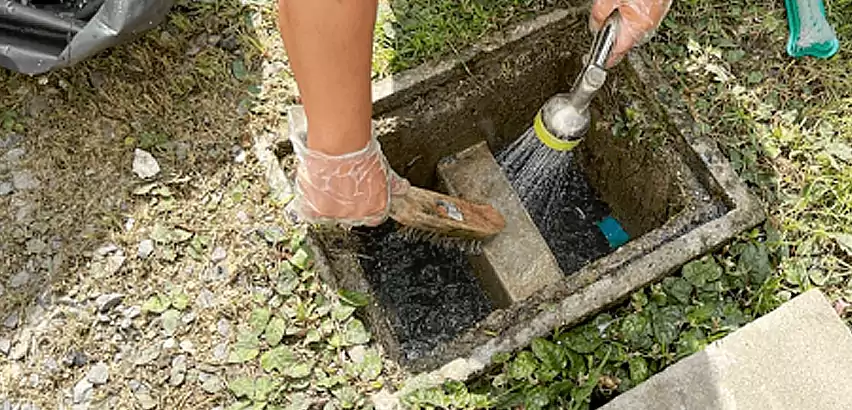 Professional Grease Trap Cleaning Services in Maysville, KY