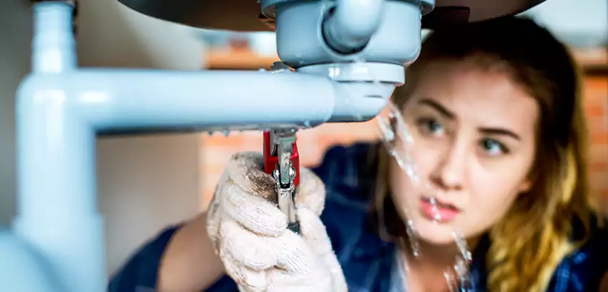 Reliable Pipe Repair Services in Maysville, KY