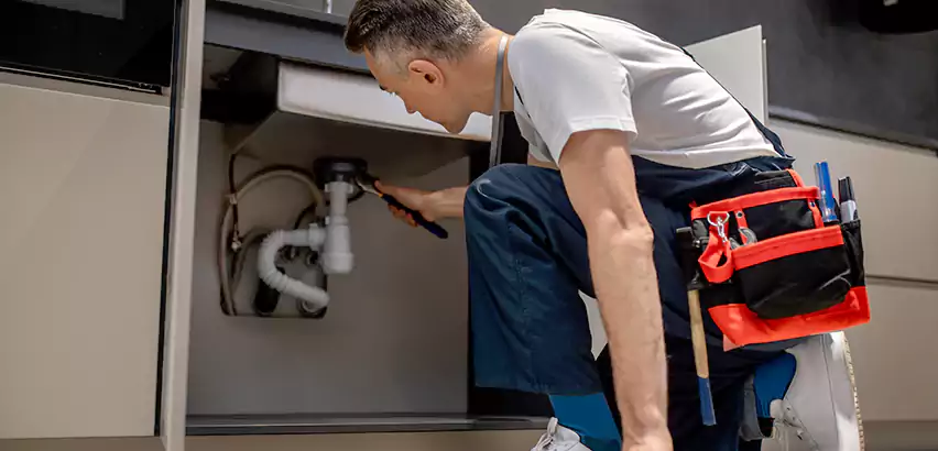 Water Heater Replacement in Maysville