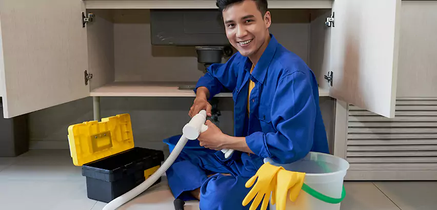 Whole House Repipe in Maysville