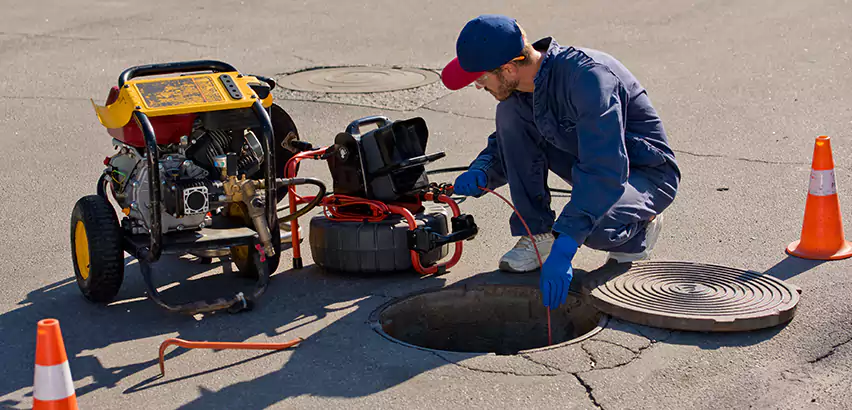 Professional Sewer Repair Services in Maysville, KY