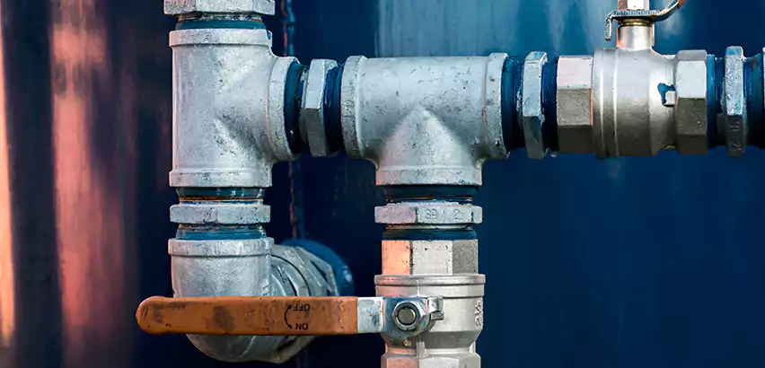 Sprinkler Backflow Valve Installation in Maysville, KY