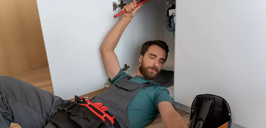 Emergency Basement Leak Repair in Maysville