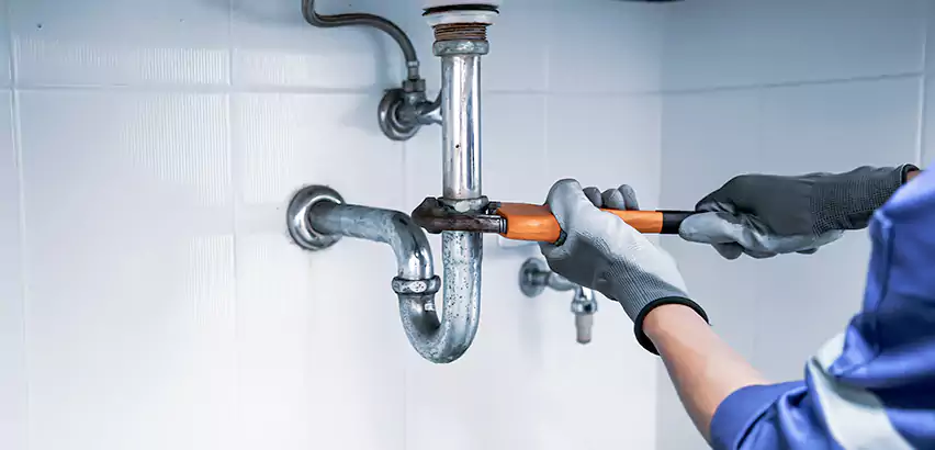 Main Drain Cleaning Service in Maysville