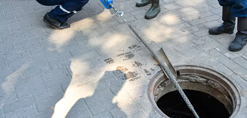 Emergency Rooter Service in Maysville