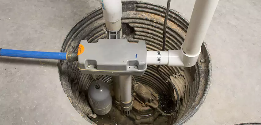 Emergency Sump Pump Repair in Maysville, KY