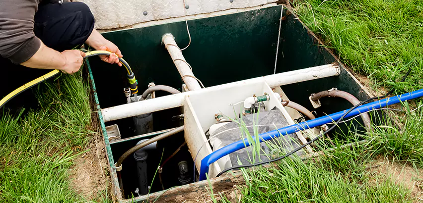 Zoeller Sump Pump Maintenance in Maysville