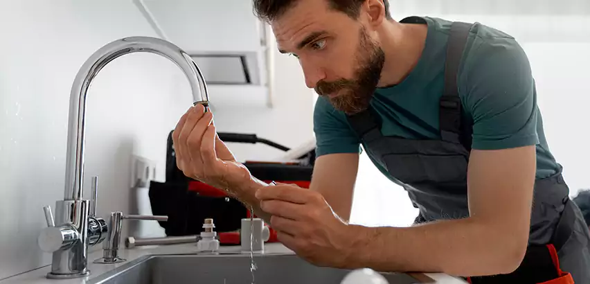 Fire and Water Damage Restoration in Maysville