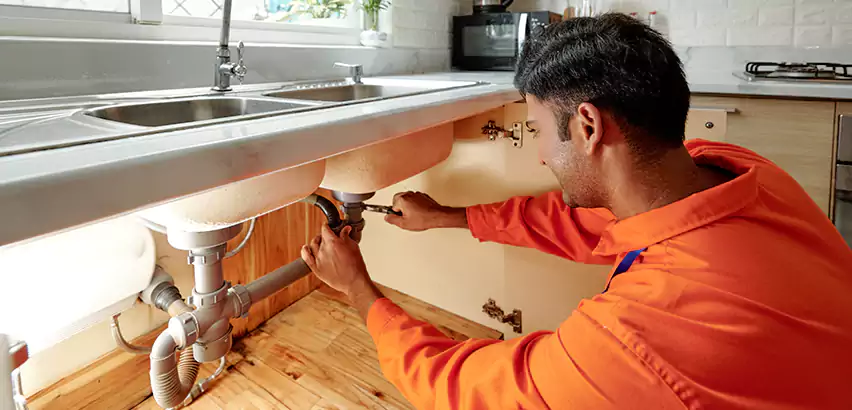 Plumbing Leak Repair in Maysville, KY