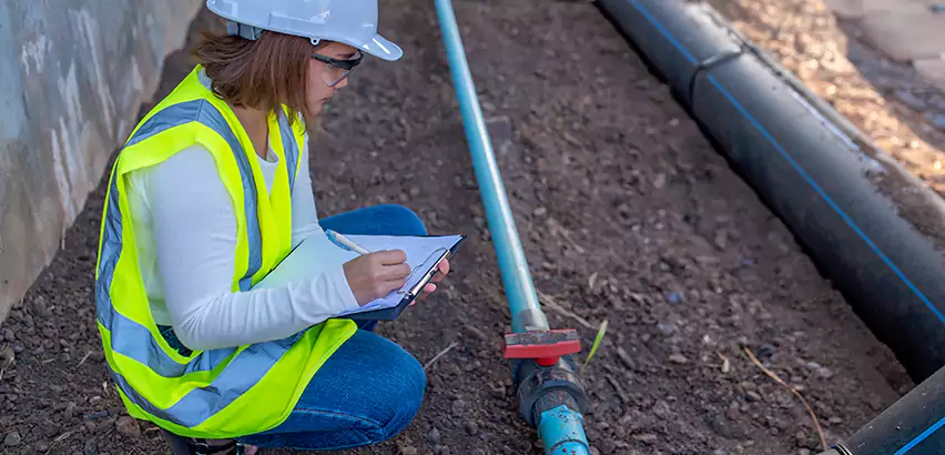 Dishwasher Water Line Hookup in Maysville, KY