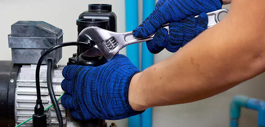 Well Water System Repair in Maysville, KY