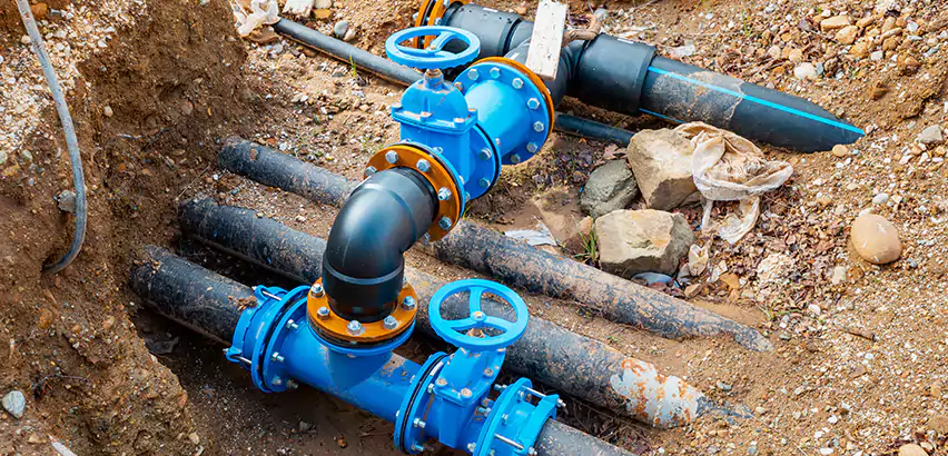 Professional Water Line Installation Services in Maysville, KY