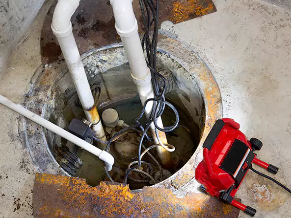 Why Choose Maysville Plumbing for Basement Sump Pump Installation in Maysville?