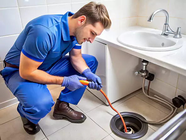 Why Choose Maysville Plumbing for Drain Repairs in Maysville, KY?