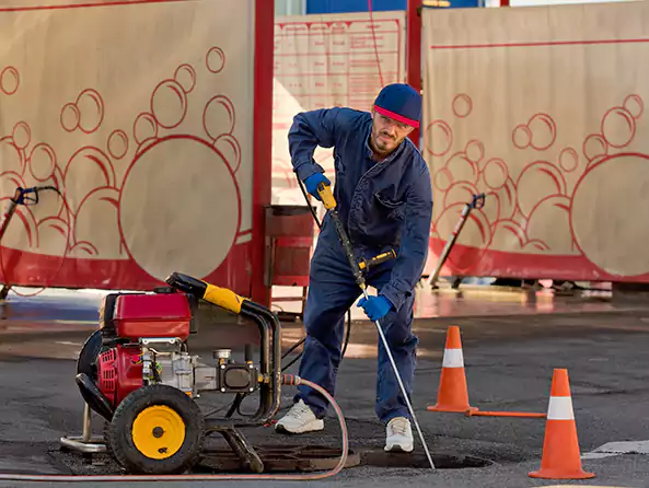 Why Choose Maysville Plumbing for Drain Services in Maysville, KY?