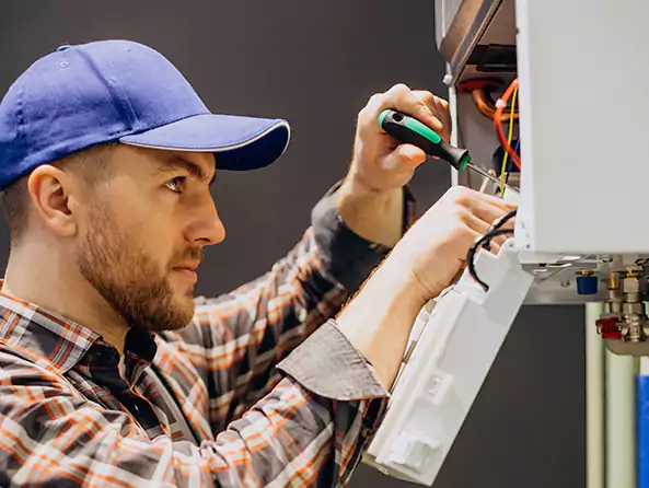 Why Choose Maysville Plumbing for Electric Tankless Water Heater Installation in Maysville, KY?