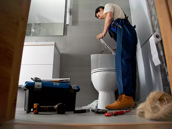  Why Choose Maysville Plumbing for Emergency Plumber in Maysville, KY?