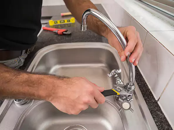 Why Choose Maysville Plumbing for Faucet Replacement in Maysville, KY?