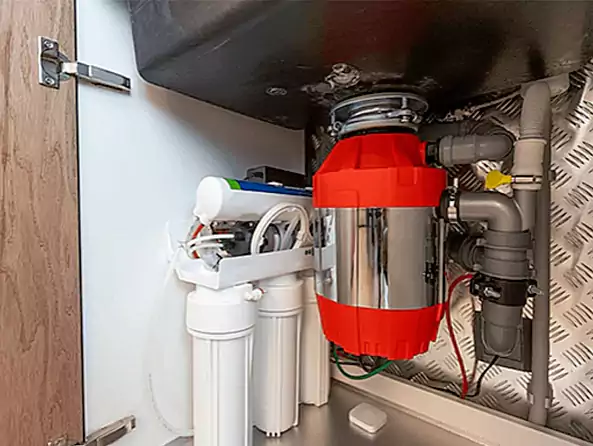 Why Choose Maysville Plumbing for Garbage Disposal Installation in Maysville, KY?