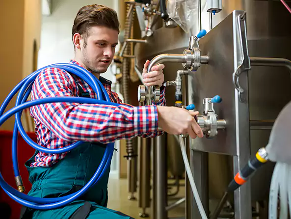 Why Choose Maysville Plumbing for Gas Leak Repair in Maysville, KY?